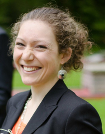 Dr. Verena Loidl