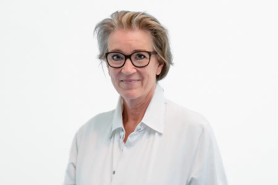 Prof. Dr. Dr. Irene Teichert-von Lüttichau