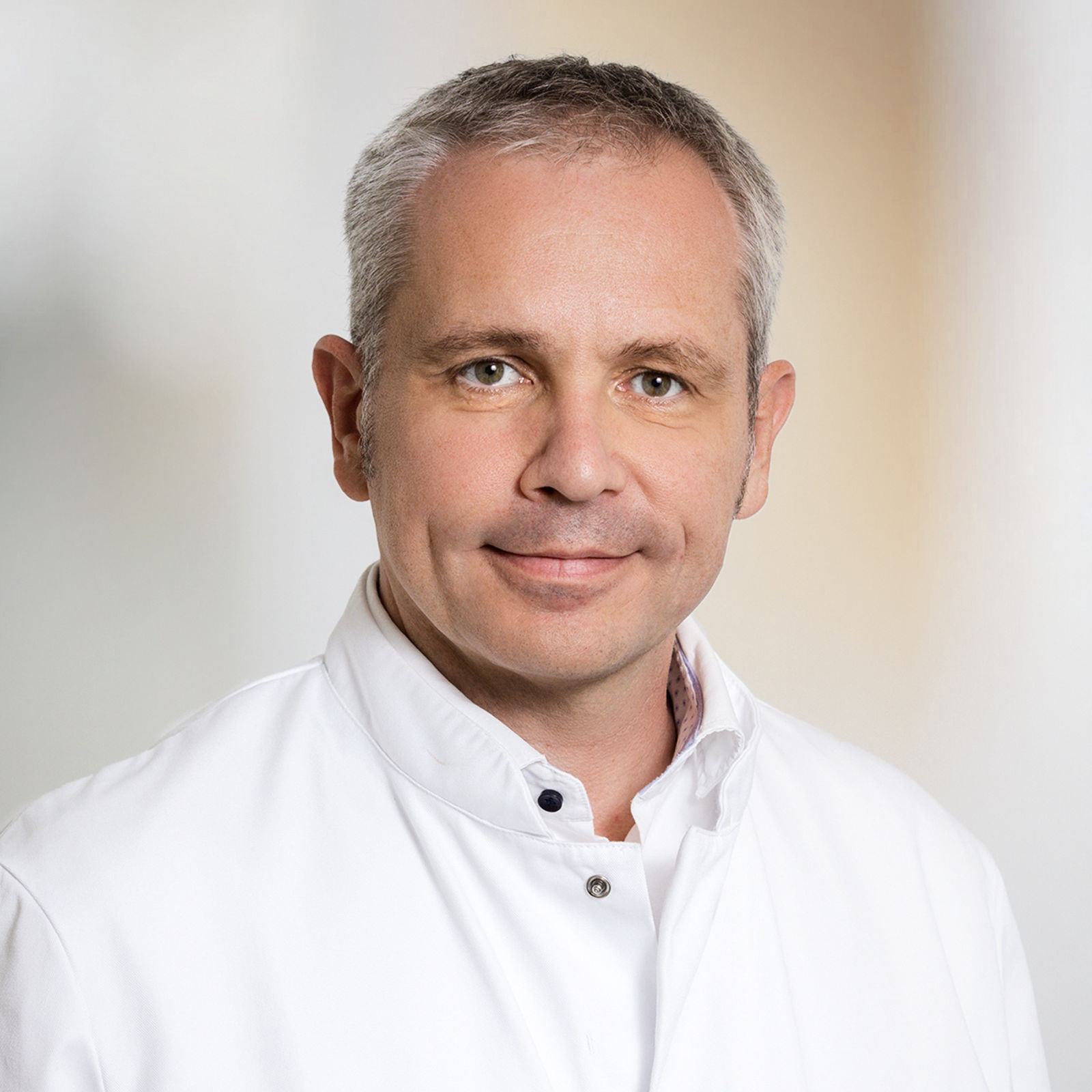 Priv.-Doz. Dr. med. Daniel Pink