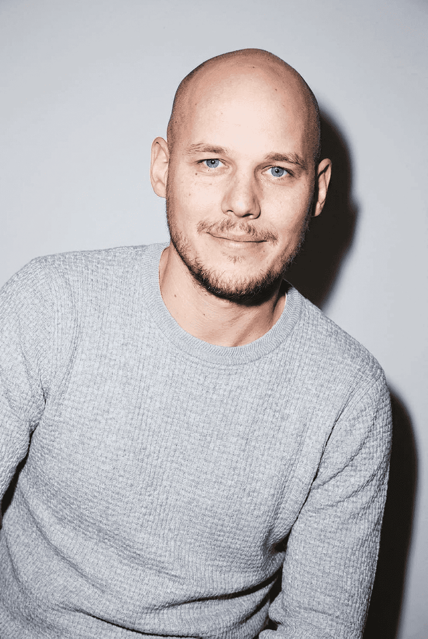Bastian Schwarz